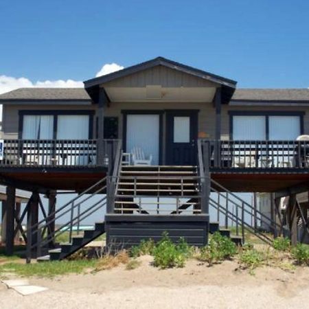 Casa Del Agua Villa Фрийпорт Екстериор снимка